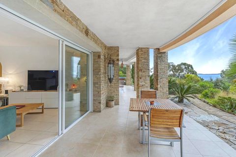 Villa a Le Lavandou, Var, Le Lavandou - € 2.950.000 | Ref: HH-16031443 - foto 6