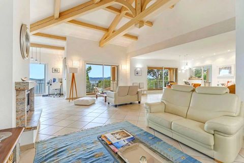 Villa a Le Lavandou, Var, Le Lavandou - € 2.950.000 | Ref: HH-16031443 - foto 15