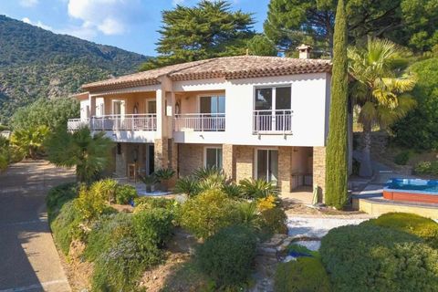 Villa a Le Lavandou, Var, Le Lavandou - € 2.950.000 | Ref: HH-16031443 - foto 12