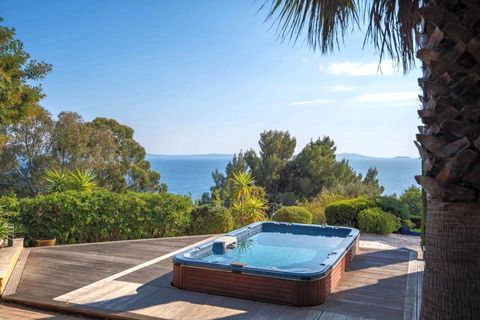Villa a Le Lavandou, Var, Le Lavandou - € 2.950.000 | Ref: HH-16031443 - foto 13