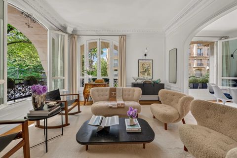 Leilighet i Paris, Paris, Paris - € 2 250 000 | Ref: HH-16031395 - foto 3