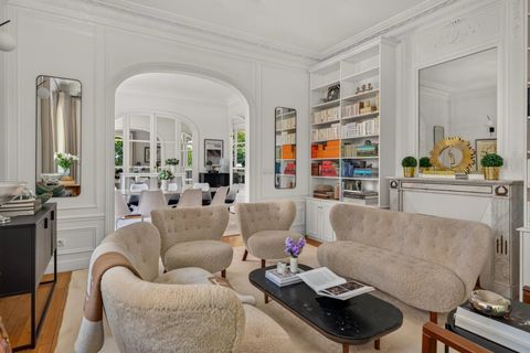 Leilighet i Paris, Paris, Paris - € 2 250 000 | Ref: HH-16031395 - foto 4
