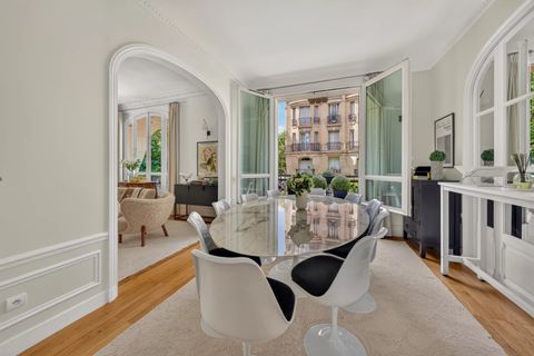 Leilighet i Paris, Paris, Paris - € 2 250 000 | Ref: HH-16031395 - foto 5