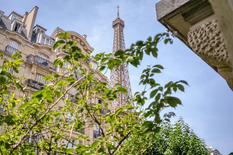 Leilighet i Paris, Paris, Paris - € 2 250 000 | Ref: HH-16031395 - foto 9