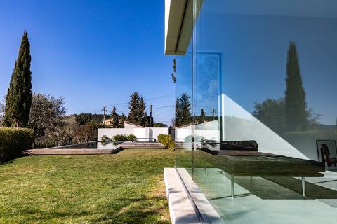 Villa i Le Tholonet, Bouches-du-Rhone, Le Tholonet - € 1.495.000 | Ref: HH-16021927 - foto 3