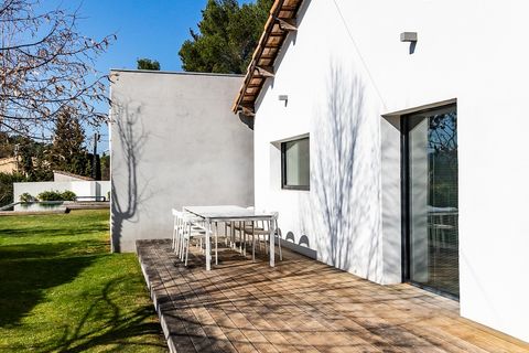 Villa i Le Tholonet, Bouches-du-Rhone, Le Tholonet - € 1.495.000 | Ref: HH-16021927 - foto 5