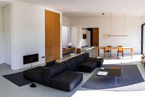 Villa i Le Tholonet, Bouches-du-Rhone, Le Tholonet - € 1.495.000 | Ref: HH-16021927 - foto 7