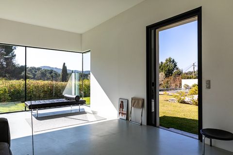 Villa i Le Tholonet, Bouches-du-Rhone, Le Tholonet - € 1.495.000 | Ref: HH-16021927 - foto 8