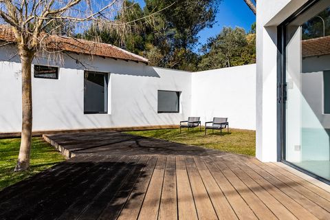 Villa i Le Tholonet, Bouches-du-Rhone, Le Tholonet - € 1.495.000 | Ref: HH-16021927 - foto 16