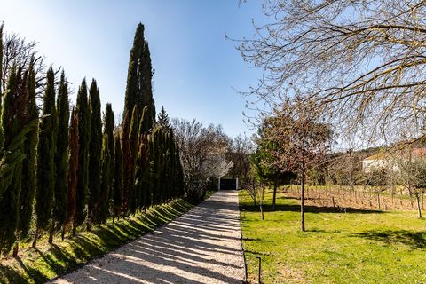 Villa i Le Tholonet, Bouches-du-Rhone, Le Tholonet - € 1.495.000 | Ref: HH-16021927 - foto 20