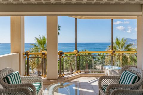 Lejlighed i Cannes, Alpes-Maritimes, Cannes - € 12.900.000 | Ref: HH-16020761 - foto 1