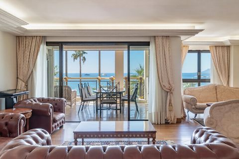 Lejlighed i Cannes, Alpes-Maritimes, Cannes - € 12.900.000 | Ref: HH-16020761 - foto 3