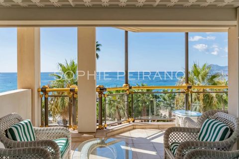 Lejlighed i Cannes, Alpes-Maritimes, Cannes - € 12.900.000 | Ref: HH-16020761 - foto 6