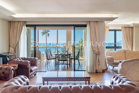 Lejlighed i Cannes, Alpes-Maritimes, Cannes - € 12.900.000 | Ref: HH-16020761 - foto 8