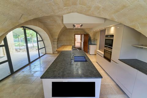 Villa i Uzes, Gard, Uzes - € 1.575.000 | Ref: HH-16017989 - foto 4