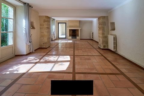 Villa i Uzes, Gard, Uzes - € 1.575.000 | Ref: HH-16017989 - foto 5