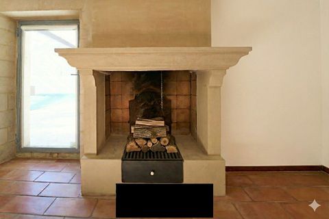 Villa i Uzes, Gard, Uzes - € 1.575.000 | Ref: HH-16017989 - foto 7