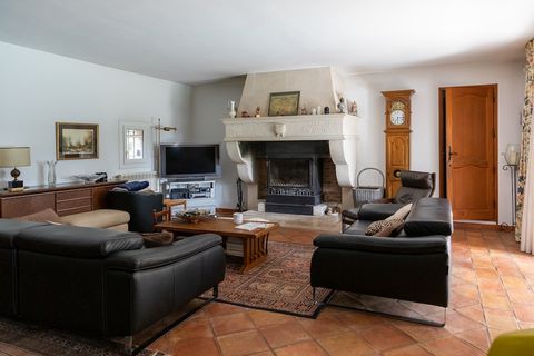 Villa a Meyreuil, Bouches-du-Rhone, Meyreuil - € 1.020.000 | Ref: HH-16012859 - foto 5