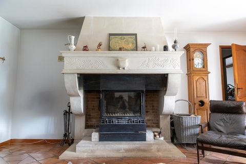 Villa a Meyreuil, Bouches-du-Rhone, Meyreuil - € 1.020.000 | Ref: HH-16012859 - foto 6