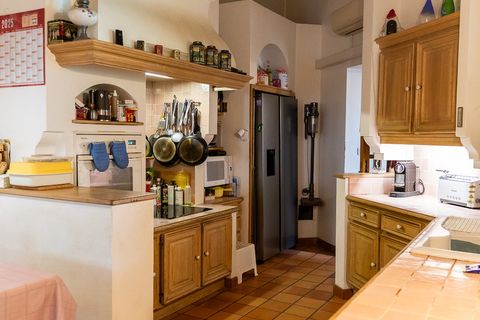 Villa a Meyreuil, Bouches-du-Rhone, Meyreuil - € 1.020.000 | Ref: HH-16012859 - foto 7