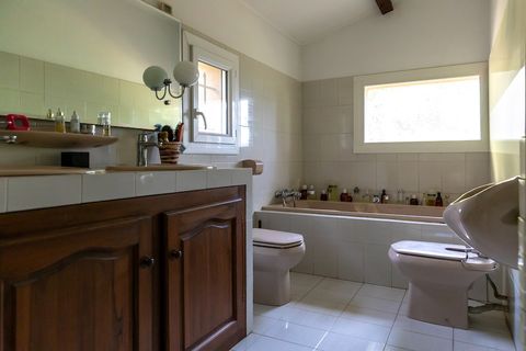 Villa a Meyreuil, Bouches-du-Rhone, Meyreuil - € 1.020.000 | Ref: HH-16012859 - foto 11