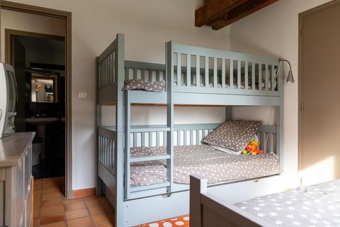 Villa a Meyreuil, Bouches-du-Rhone, Meyreuil - € 1.020.000 | Ref: HH-16012859 - foto 13