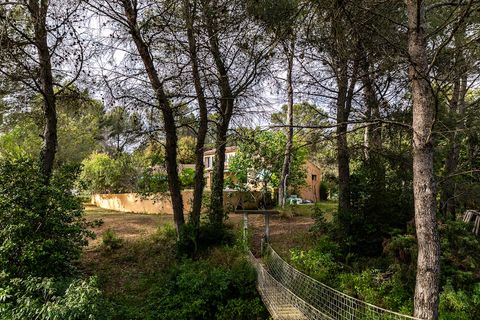 Villa a Meyreuil, Bouches-du-Rhone, Meyreuil - € 1.020.000 | Ref: HH-16012859 - foto 18