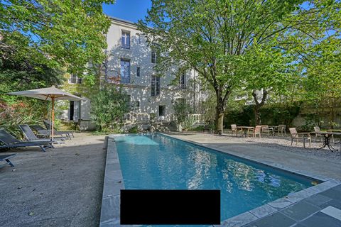 Villa i Nimes, Gard, Nimes - € 1.790.000 | Ref: HH-15902673 - foto 11