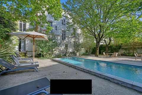 Villa i Nimes, Gard, Nimes - € 1.790.000 | Ref: HH-15902673 - foto 17