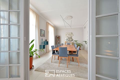 Villa i Nimes, Gard, Nimes - € 1 790 000 | Ref: HH-15902673 - foto 9