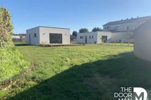 Helårsgrund i Eaunes, Haute-Garonne, Eaunes - € 150.000 | Ref: 9355 - foto 1