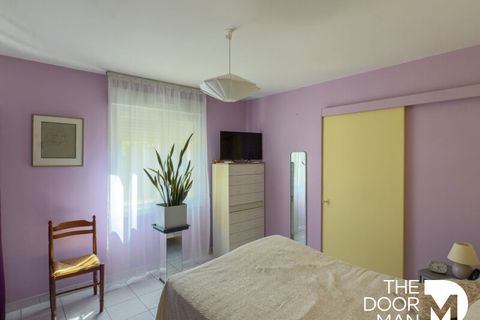 Villa a Avord, Cher, Avord - € 237.000 | Ref: 8565 - foto 3