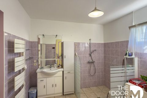 Villa a Avord, Cher, Avord - € 237.000 | Ref: 8565 - foto 5