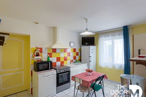 Villa a Avord, Cher, Avord - € 237.000 | Ref: 8565 - foto 6