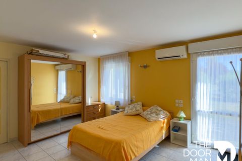 Villa a Avord, Cher, Avord - € 237.000 | Ref: 8565 - foto 7
