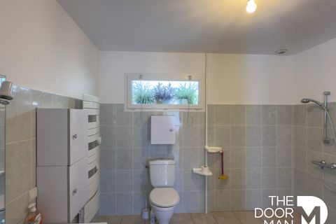 Villa a Avord, Cher, Avord - € 237.000 | Ref: 8565 - foto 9