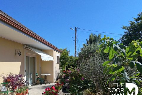 Villa a Avord, Cher, Avord - € 237.000 | Ref: 8565 - foto 10