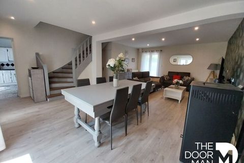 Villa i Chartres, Eure-et-Loir, Chartres - € 359.000 | Ref: 8996 - foto 3