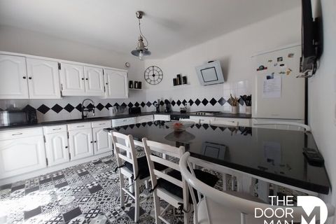 Villa i Chartres, Eure-et-Loir, Chartres - € 359.000 | Ref: 8996 - foto 4