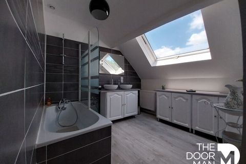 Villa i Chartres, Eure-et-Loir, Chartres - € 359.000 | Ref: 8996 - foto 5