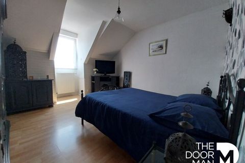 Villa i Chartres, Eure-et-Loir, Chartres - € 359.000 | Ref: 8996 - foto 9
