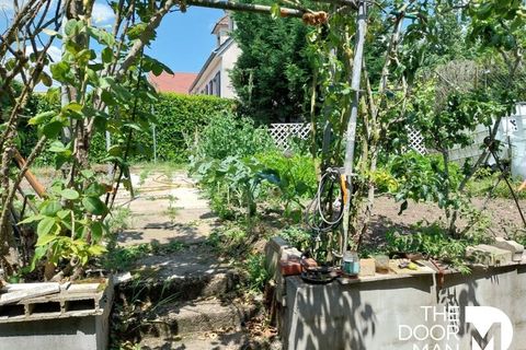Villa i Chartres, Eure-et-Loir, Chartres - € 359.000 | Ref: 8996 - foto 10