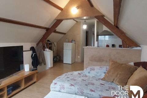 Villa i Chartres, Eure-et-Loir, Chartres - € 359.000 | Ref: 8996 - foto 12