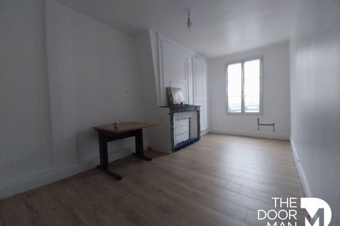 Lejlighed i Chartres, Eure-et-Loir, Chartres - € 126.000 | Ref: 9254 - foto 3