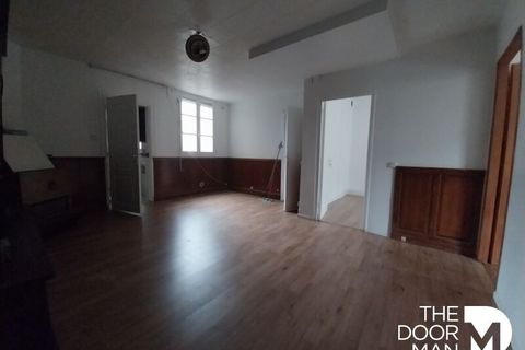 Lejlighed i Chartres, Eure-et-Loir, Chartres - € 126.000 | Ref: 9254 - foto 5