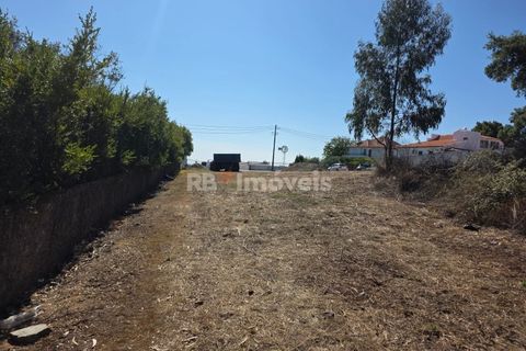 Helårsgrund i Serra, Santarem, Serra - € 150.000 | Ref: 01720-25 - foto 20