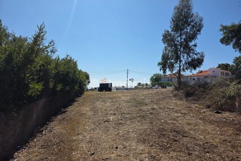 Helårsgrund i Serra, Santarem, Serra - € 150.000 | Ref: 01720-25 - foto 9