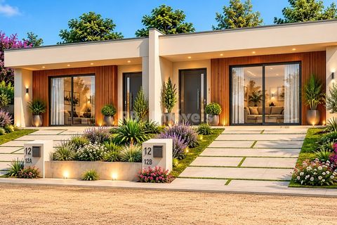 Helårsgrund i Serra, Santarem, Serra - € 150.000 | Ref: 01720-25 - foto 1