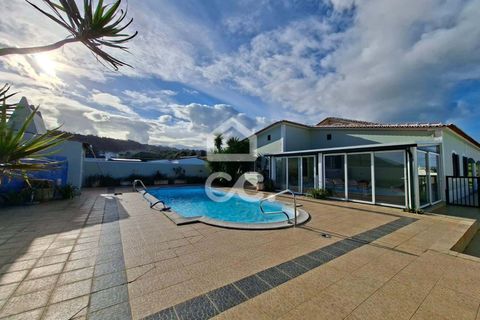 Villa i Fontinhas, Terceira, Fontinhas - € 440.000 | Ref: 315/M/01755 - foto 1