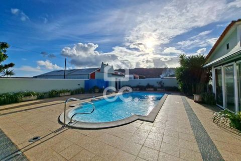 Villa i Fontinhas, Terceira, Fontinhas - € 440.000 | Ref: 315/M/01755 - foto 2